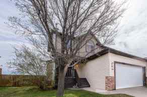 Detached Carstairs homes