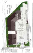 Commercial Land Airdrie homes
