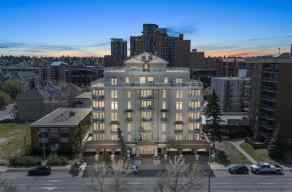 Just listed Beltline homes for sale new Unit-303-1315 12 Avenue SW in Beltline Calgary