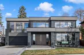 Just listed Upper Mount Royal homes for sale new 832 Hillcrest Avenue SW in Upper Mount Royal Calgary