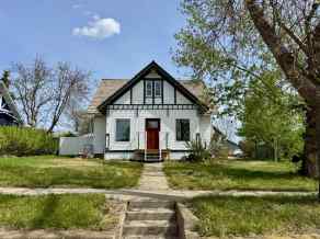 Just listed Downtown West homes for sale new 4717 52 Street  in Downtown West Stettler