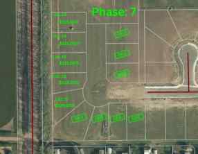 Residential Land La Crete homes