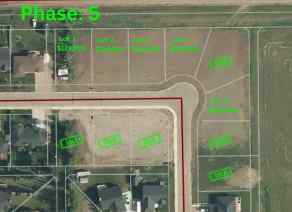 Residential Land La Crete homes