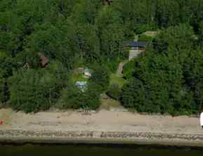 Detached Lac La Biche homes