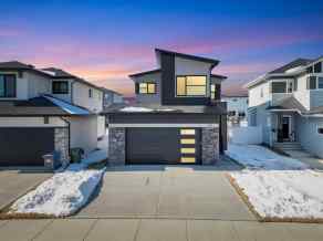 Detached Evergreen homes