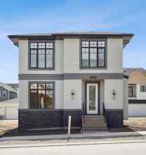 Detached CFB Lincoln Park homes