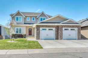 Just listed Hillview Estates homes for sale new 1069 Hillcrest Manor Estates  in Hillview Estates Strathmore