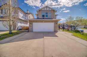 Detached Evanston Valley homes
