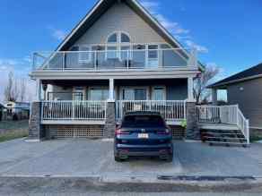 Just listed Lake McGregor Country Estates homes for sale new 55 White Pelican Way  in Lake McGregor Country Estates Rural Vulcan County