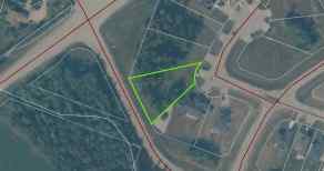 Residential Land Lac La Biche homes