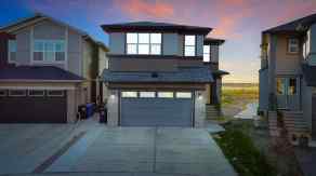 Just listed Cornerstone homes for sale new 47 Corner Meadows Row NE in Cornerstone Calgary