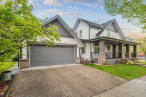 Detached Sunnyside homes