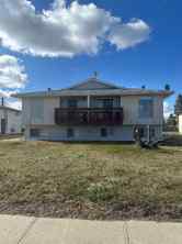 4 plex Hanna homes