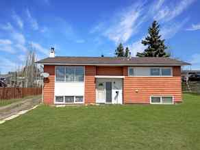 Just listed NONE homes for sale new 10342 99 Avenue  in NONE Grande Cache