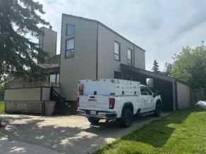 Detached Crystal Ridge homes