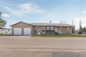 Just listed Forestburg homes for sale new 5416 46 Avenue  in Forestburg Forestburg