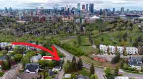 Residential Land Stanley Park homes