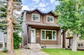 Detached Riverglen homes