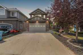 Just listed Stonecreek homes for sale new 200 Diamondstone Ridge  in Stonecreek Fort McMurray