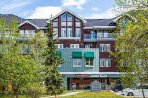 Just listed Bow Valley Trail homes for sale new Unit-302-1151 Sidney Street  in Bow Valley Trail Canmore