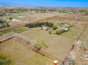 Just listed NONE homes for sale new 292148 Township Road 262A   in NONE Rural Rocky View County