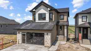 Just listed NONE homes for sale new 1176 Iron Ridge Avenue  in NONE Crossfield