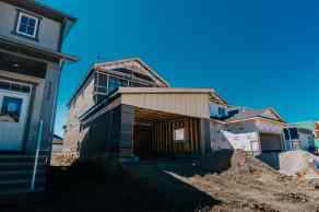 Just listed NONE homes for sale new 1173 Iron Ridge Avenue  in NONE Crossfield