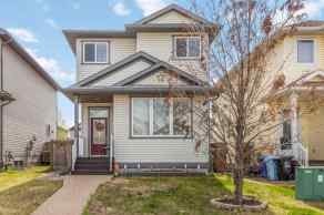 Detached Timberlea homes