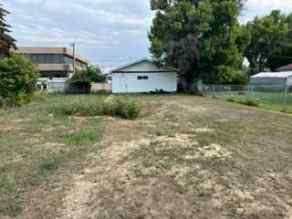 Residential Land River Flats homes