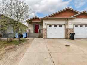 Semi Detached (Half Duplex) Timberlea homes