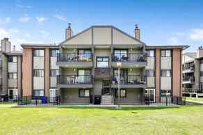 Apartment Canyon Meadows homes