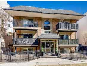 Just listed Lower Mount Royal homes for sale new Unit-302-912 19 Avenue SW in Lower Mount Royal Calgary