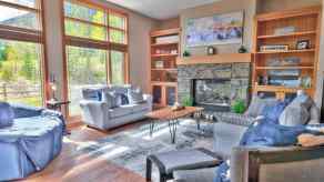 Just listed Three Sisters homes for sale new Unit-1-101 Armstrong Place  in Three Sisters Canmore
