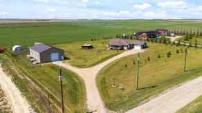 Detached Rural Wheatland County homes