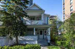 Detached Beltline homes