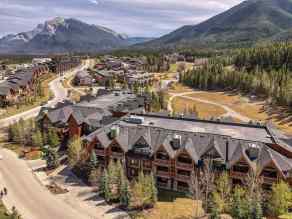 Just listed Three Sisters homes for sale new Unit-111-106 Stewart Creek Landing  in Three Sisters Canmore