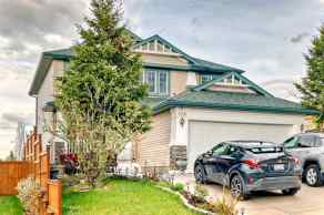 Detached Panorama Heights homes
