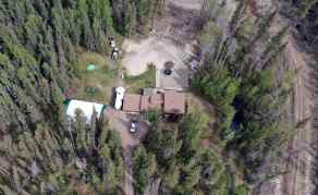 Detached Rural Grande Prairie No. 1, County of homes