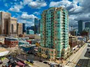 Just listed Beltline homes for sale new Unit-701-788 12 Avenue SW in Beltline Calgary