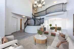 Just listed Strathcona Park homes for sale new 21 Strathridge Crescent SW in Strathcona Park Calgary