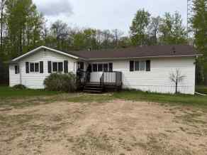 Just listed Athabasca Town homes for sale new 653022 Range Road 224   in Athabasca Town Athabasca