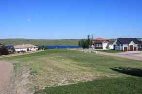 Recreational Rural Vulcan County homes