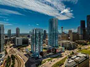 Just listed Downtown East Village homes for sale new Unit-4003-530 3 Street SE in Downtown East Village Calgary
