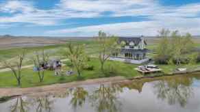 Detached Rural Wheatland County homes