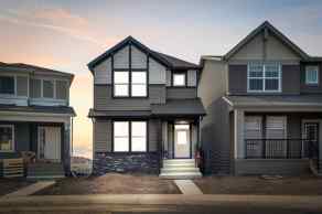 Just listed Legacy homes for sale new 35 Legacy Reach Court SE in Legacy Calgary