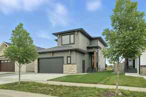Detached Timberlands homes