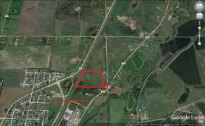 Just listed NONE homes for sale new 431046 Range Road   in NONE Rural Ponoka County