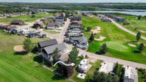 Recreational Whispering Pines homes