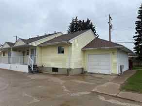Row/Townhouse Wainwright homes