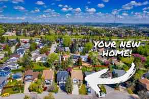Just listed Strathcona Park homes for sale new 56 Strathclair Place SW in Strathcona Park Calgary